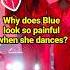 Why Does Blue Look So Painful When She Dances Celebrity BlueIvy Beyoncé