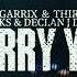 Martin Garrix Third Party Carry You Feat Oaks Declan J Donovan Official Video