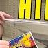 20 YEAR OLD HIDDEN POKEMON CARDS UNDER A TARGET SHELF Opening 84