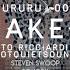 NAKED To Ricciardi Notquietsound Steven Swoop Rework