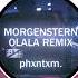 MORGENSHTERN OLALA ATMOSPHERE PHONK REMIX Phxntxm