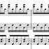Beethoven Große Fuge For Piano 4 Hands Op 134 With Score
