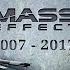 КАК ПОГИБЛА MASS EFFECT