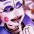 Ballora S Theme Crumbling Dreams Extended FNaF Sister Location Slowed Reverb