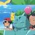 My Bulbasaur Evolves To