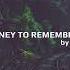 A Journey To Remember 2022 Mixed By Madloch