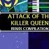 Attack Of The Killer Queen But The Remix Changes EVERY 5 SECONDS Deltarune Remix Compilation