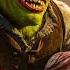 SHREK Horror Movie Trailer Full HD 2025