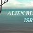 Alien Blues MEME COUNTRYHUMANS ISRAEL