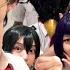 The My Hero Academia Stage Play Cast Being Chaotic And Cute Behind The Scenes