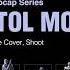 Pistol Moves Guard Shoot Take Cover Mocap Motion For IClone ActorCore