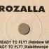 Rozalla Are You Ready To Fly Kaleidoscope Mix