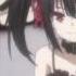 AMV Kurumi Tokisaki Gorgeous Nightmare Nightcore