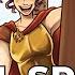 Loganne Vanessa Mia Full Speed Ahead Cover EPIC The Musical WARRIOR PENELOPE AU