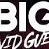 BIG By David Guetta At Ushuaïa Ibiza Beach Hotel