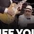 Joe Bonamassa Official Stuff You Gotta Watch Muddy Wolf At Red Rocks