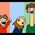 Just A Bit Crazy Eddsworld Funny Eddsworld Capcut Heinzdoofenshmirtz