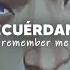 ARCANE 2 D4vd Remember Me Sub Español Lyrics