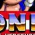 Sonic 1 Bad Future Editions Gameplay