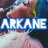 Halsey Gasoline Chill Trap Hip Hop Instrumental Remix Prod ARKANE