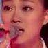 Mad World Amazing Version Cui Tianqi The Voice Of China