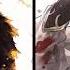Nightcore Rise Phoenix Switching Vocals