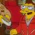 ДЕД ФЛАНДЕРСА МАФИОЗИ симпсоны мультик Simpsons