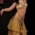 Bellydance Drum Solo By Ojasvi Verma
