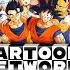 Cartoon Network India TV Shows List 1995 2022 Animation Network