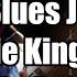 Blues Guitar Backing Track Freddie King Style Key Of Eb With Chords