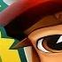 Subway Surfers AMSTERDAM IPad Gameplay HD 11