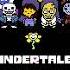 Undertale OST 029 Danger Mystery