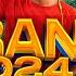 MIX VERANO 2024 LA FALDA LLOLIPOP ANDO LUNA FEID REPARTO OUT HOUSE DJ ZIUL