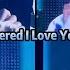 BEOMGYU COVERED I LOVE YOU By YUTAKA OZAKI TODAY S CONCERT Beomgyu Choibeomgyu 텍스트