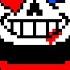 FATAL ERROR SANS Fan Made Theme