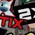 Цензура Наруто на Jetix и малиновые штаны 2x2