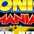 Sonic Mania OST Main Menu