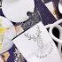White Gift Box Birthday With Love Deer Hunter Mug Spoon Lid Friend Couple Set Gift White NordicCup