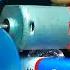 Simple DC MOTOR FAN Hw Battery Motor Science Project