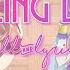 Aikatsu Thrilling Dream Full Lyrics Ran Mizuki