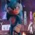 Sonic The Hedgehog 3 Video Music Awards TV Spot