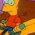 The Simpsons Moaning Lisa Promo FOX 1990