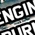 Venjent Engine S Burnin Out