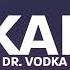 DR VODKA KOKAINA