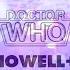 Doctor Who Theme Howell