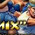 S O R Super Mix Main Theme Expanded Enhanced STREETS OF RAGE 2