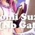 This Game No Game No Life Konomi Suzuki 1 Hour Loop