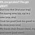 Leave The Door Open Bruno Mars Lyrics Trending Live