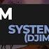 ANUQRAM System Change Djimboh Extended Remix