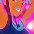 So Hot Blackfire Edit Blackfire Teentitans Starfire Blackfireedit